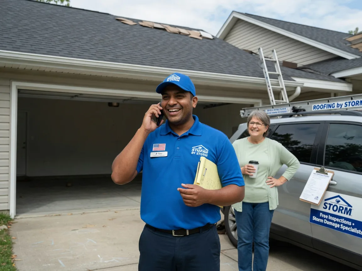 Roof Repair Near Me Garden City, KS FAQs